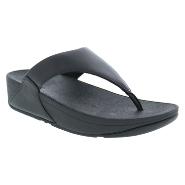FIT FLOP LULU LEATHER